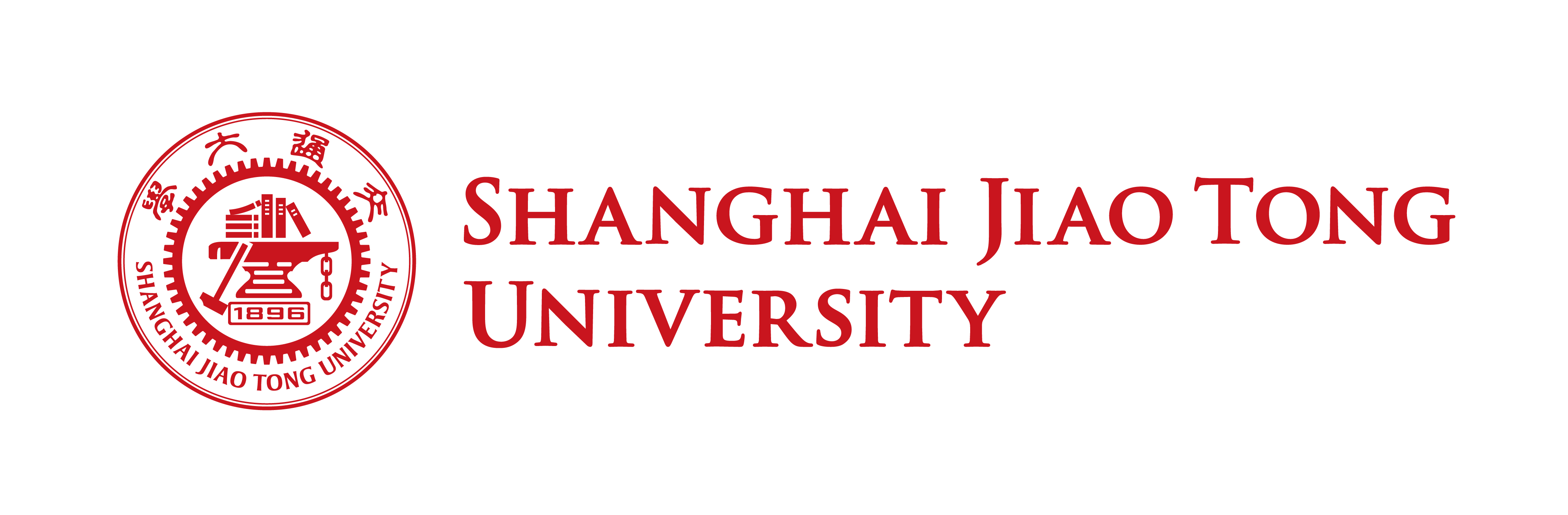 Shanghai Jiao Tong University logo