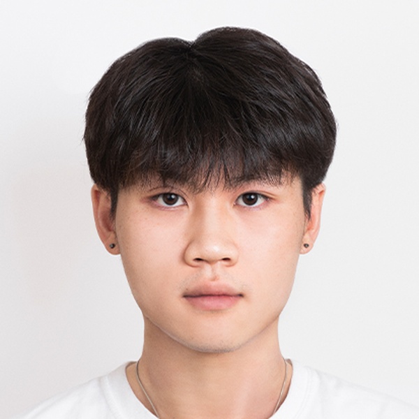 Rongsheng Zheng portrait